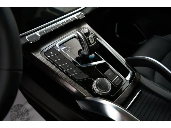 Geely Atlas Pro фото №16
