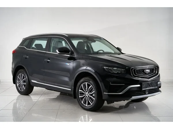 Geely Atlas Pro фото №3