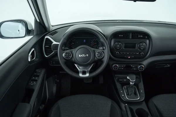 Kia Soul, III фото №10