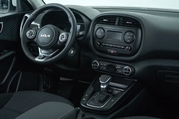 Kia Soul, III фото №11