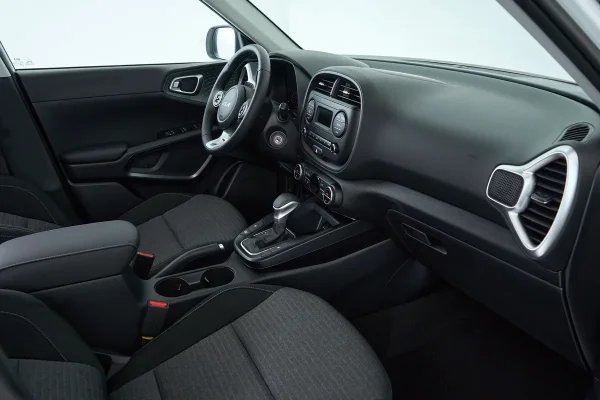 Kia Soul, III фото №12