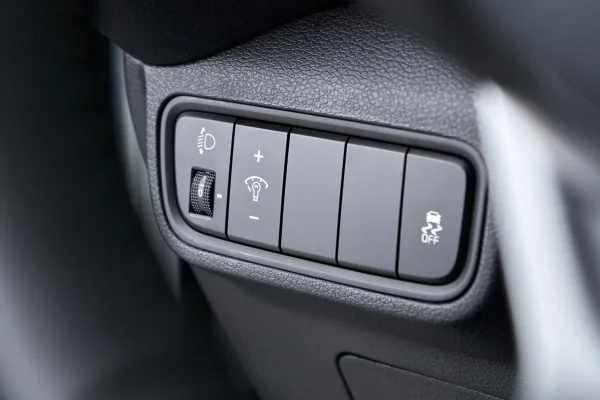 Kia Soul, III фото №15
