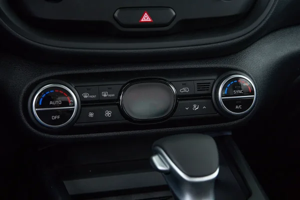 Kia Soul, III фото №17