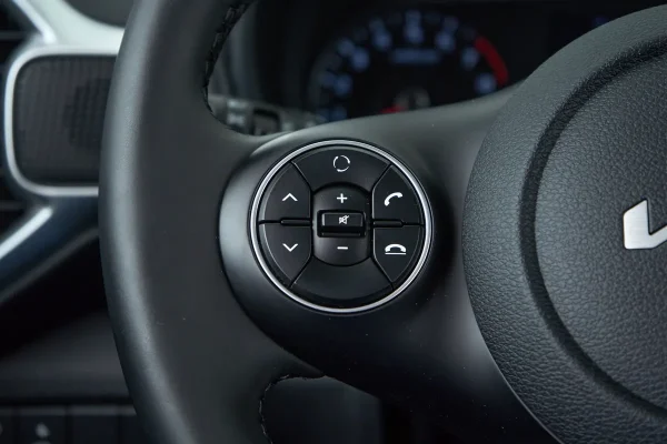 Kia Soul, III фото №19