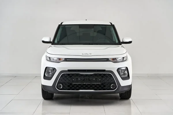 Kia Soul, III фото №2