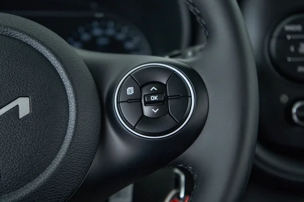 Kia Soul, III фото №20