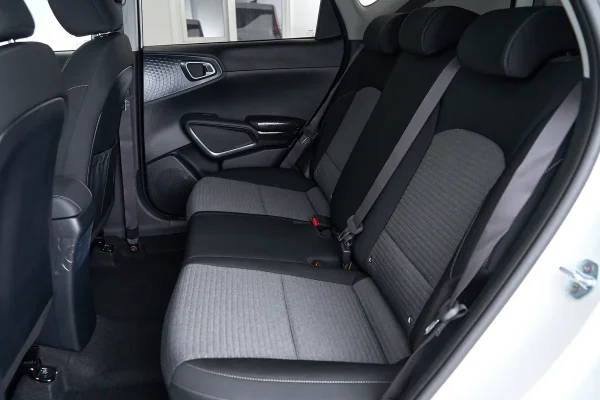 Kia Soul, III фото №21
