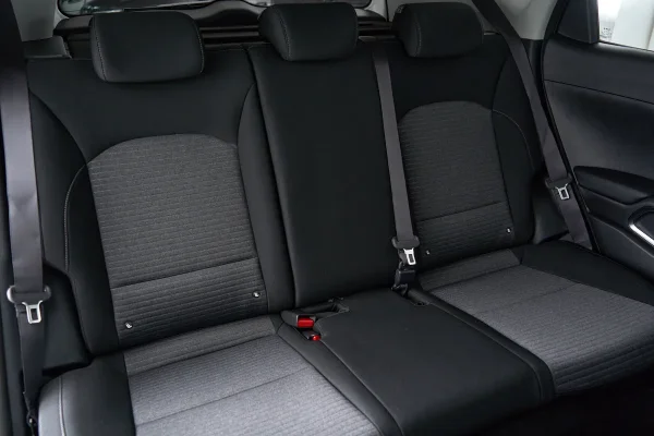 Kia Soul, III фото №22