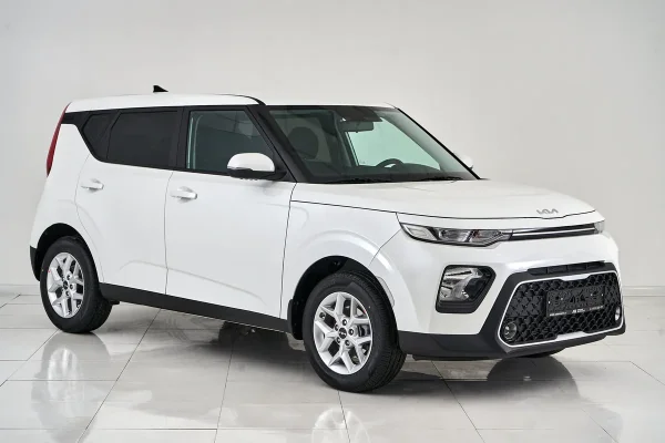 Kia Soul, III фото №3