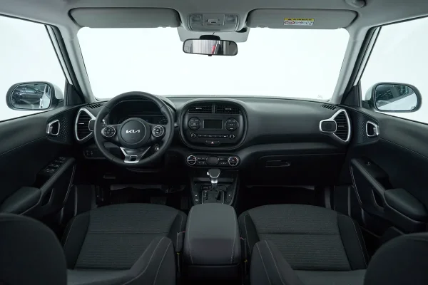 Kia Soul, III фото №8