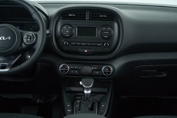 Kia Soul, III фото №9