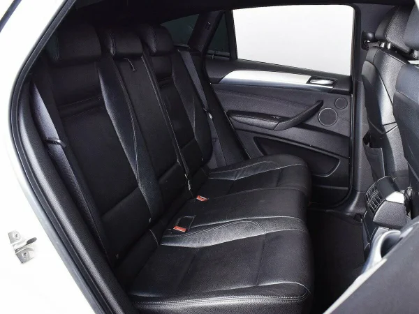 BMW X6, I (E71) фото №13