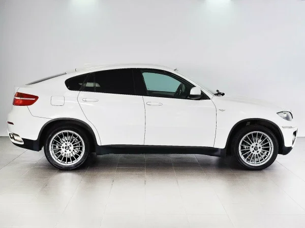 BMW X6, I (E71) фото №4