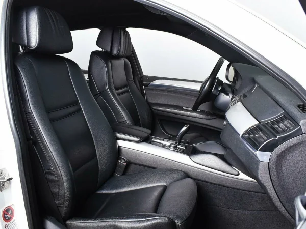 BMW X6, I (E71) фото №7
