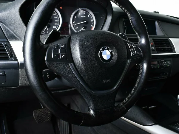 BMW X6, I (E71) фото №9