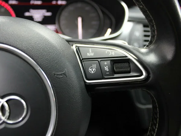 Audi S7, I (4G) фото №12