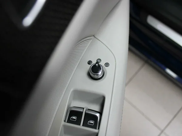 Audi S7, I (4G) фото №14