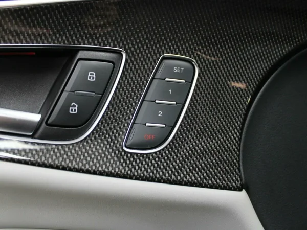 Audi S7, I (4G) фото №15
