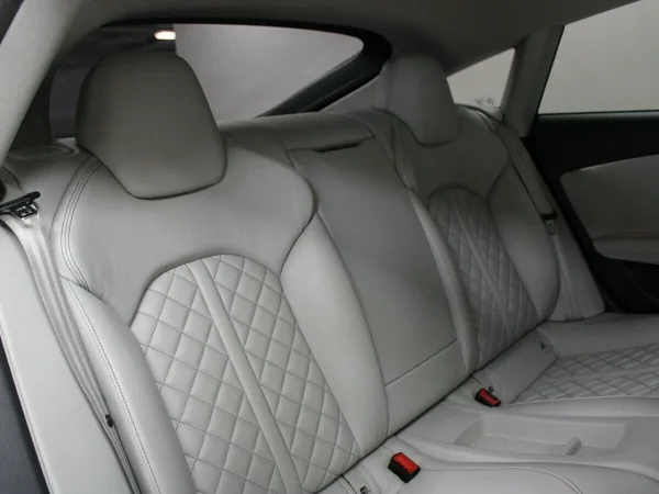 Audi S7, I (4G) фото №17