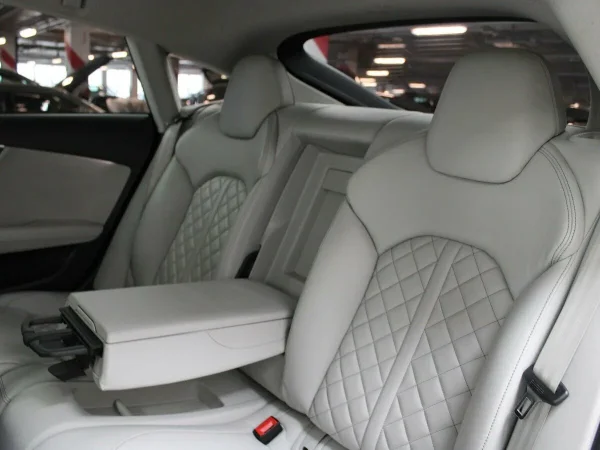 Audi S7, I (4G) фото №18