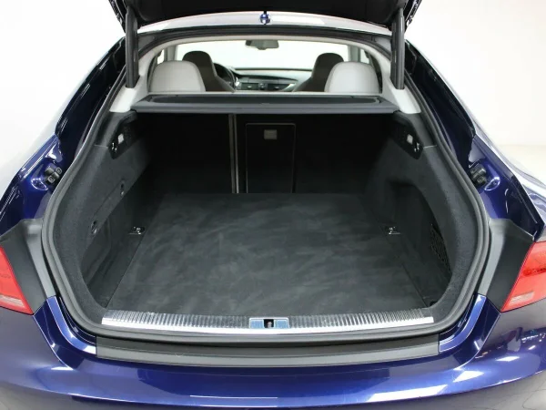 Audi S7, I (4G) фото №6