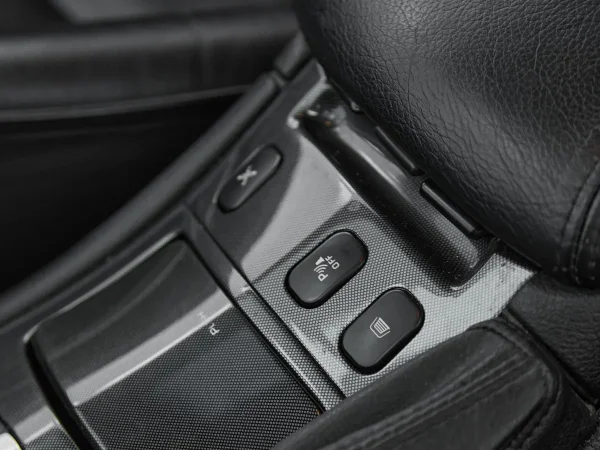 Peugeot 607, I Рестайлинг фото №14