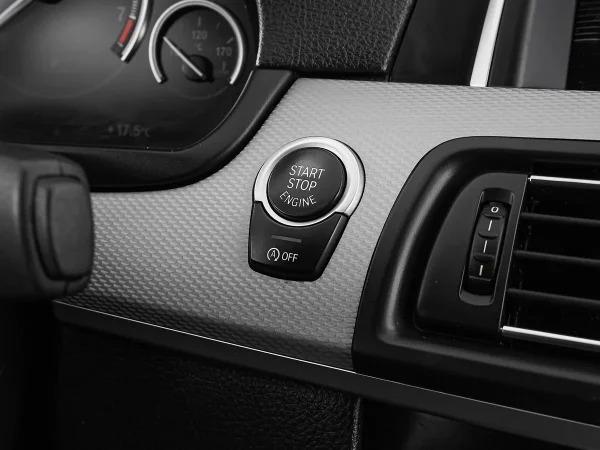 BMW 5 серии, VI (F10/F11/F07) Рестайлинг фото №14