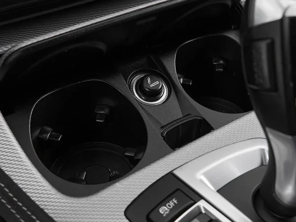 BMW 5 серии, VI (F10/F11/F07) Рестайлинг фото №19