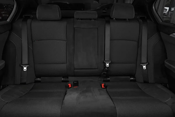 BMW 5 серии, VI (F10/F11/F07) Рестайлинг фото №22