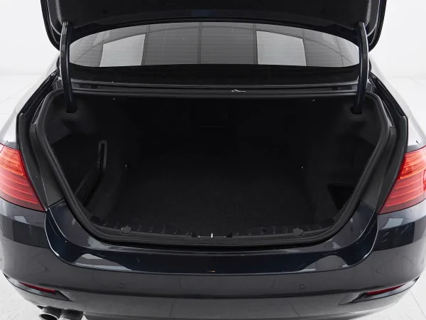 BMW 5 серии, VI (F10/F11/F07) Рестайлинг фото №23