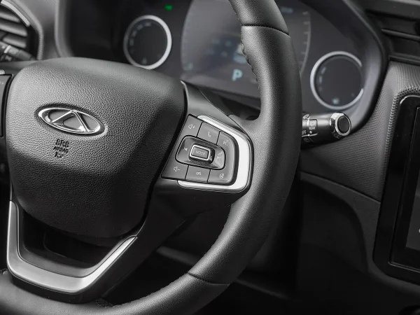 Chery Tiggo 4, I Рестайлинг фото №11