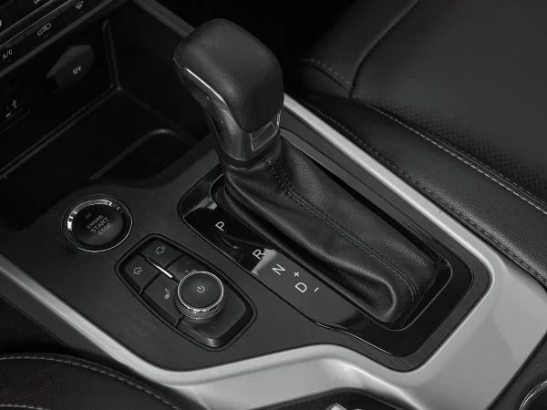 Chery Tiggo 4, I Рестайлинг фото №15