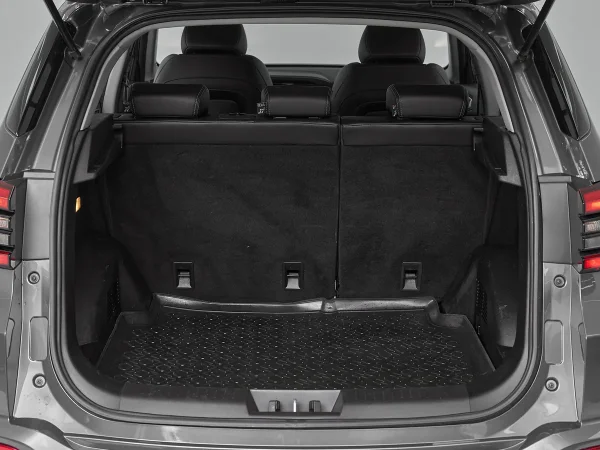 Chery Tiggo 4, I Рестайлинг фото №17