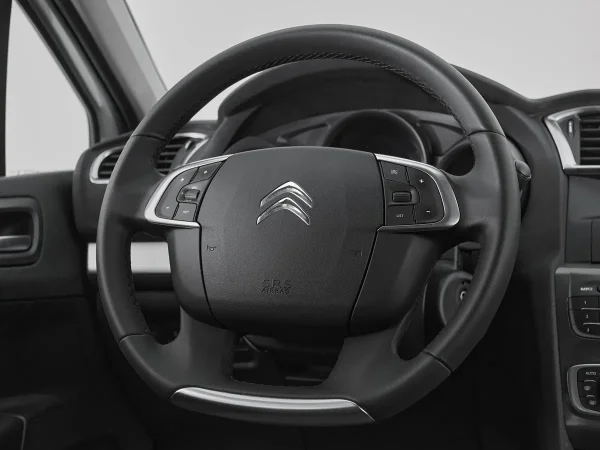 Citroen C4, II фото №10