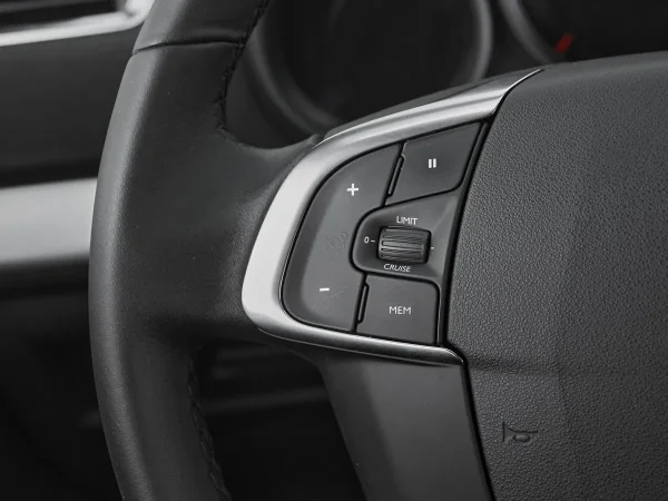 Citroen C4, II фото №11