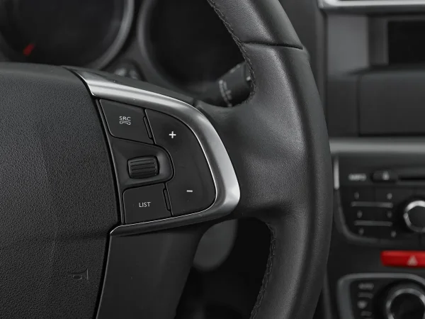 Citroen C4, II фото №12