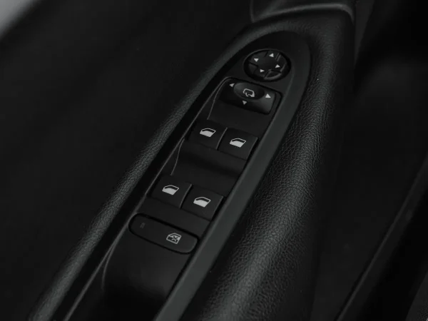 Citroen C4, II фото №13