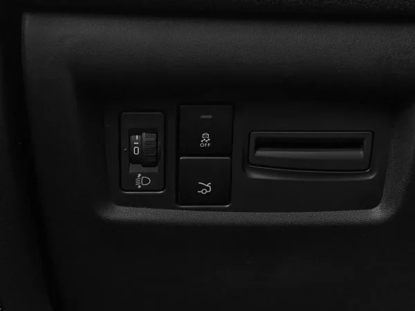 Citroen C4, II фото №14