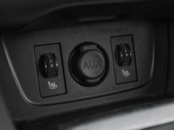 Citroen C4, II фото №17