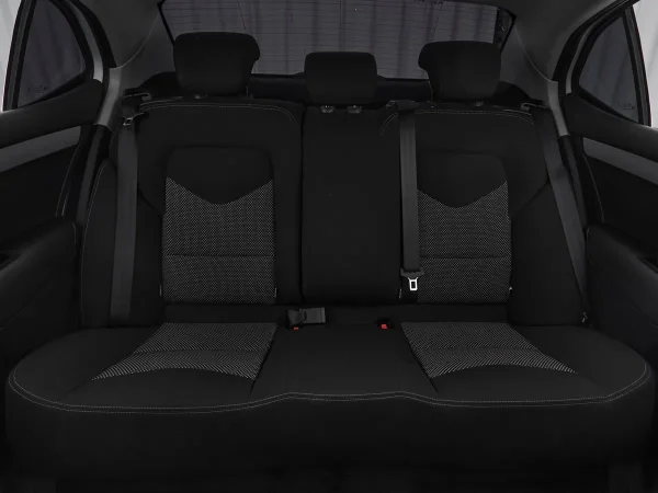 Citroen C4, II фото №18