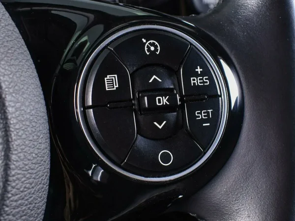Kia Soul, III фото №11