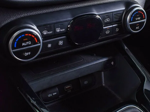 Kia Soul, III фото №12