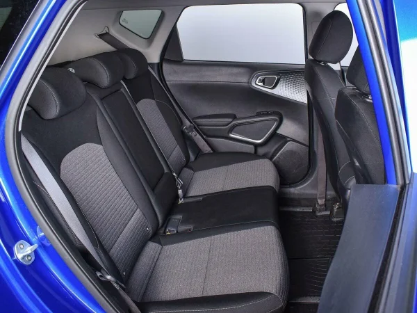 Kia Soul, III фото №13