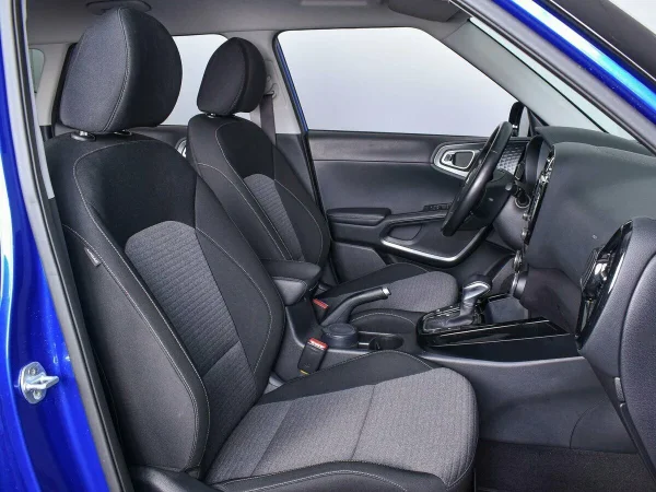 Kia Soul, III фото №7