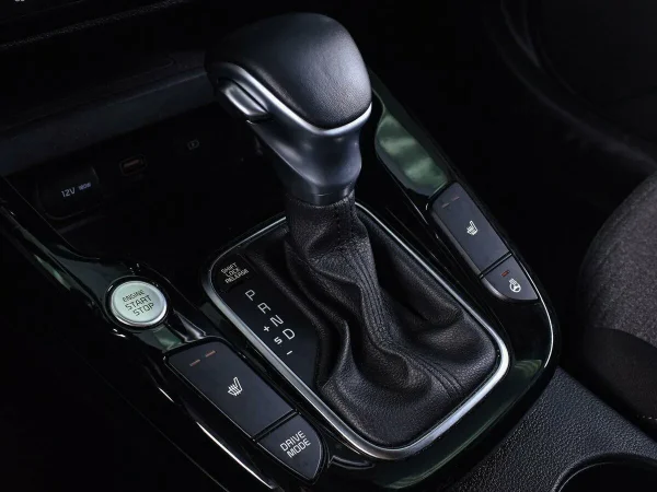 Kia Soul, III фото №8