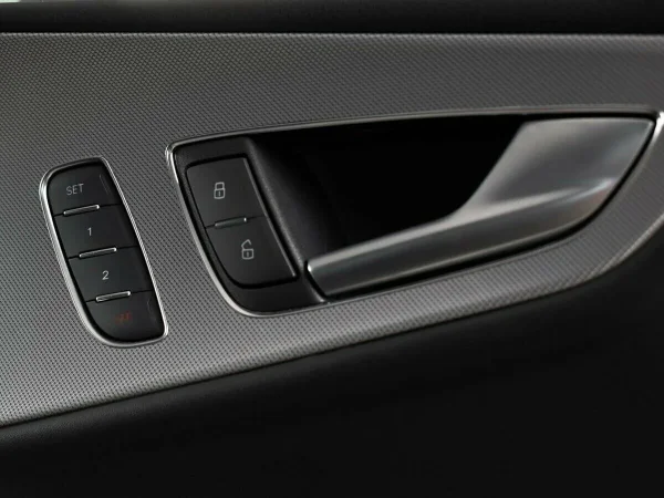 Audi A7, I (4G) Рестайлинг фото №11