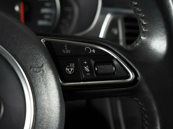Audi A7, I (4G) Рестайлинг фото №13