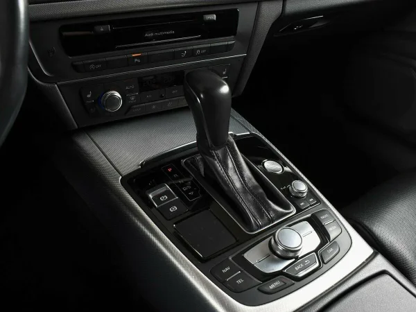 Audi A7, I (4G) Рестайлинг фото №8