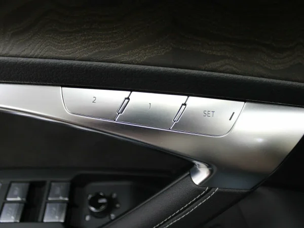Audi A7, II (4K) фото №16