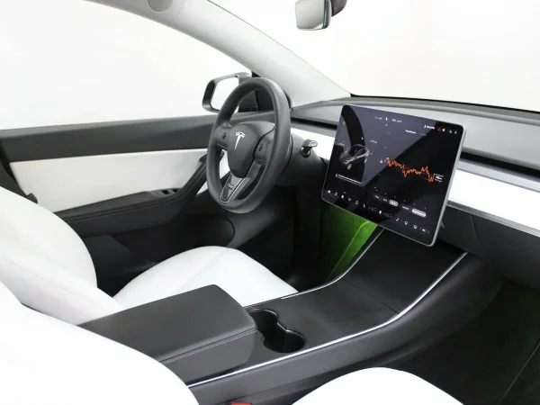 Tesla Model Y, I фото №10